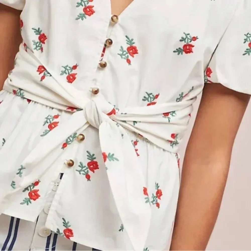 Anthropologie maeve by